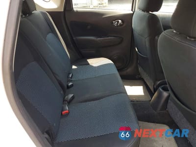 Zdjęcie 10 z 12 samochodu: 2014 NISSAN VERSA NOTE SV VIN:3N1CE2CP3EL403146 - miniatura