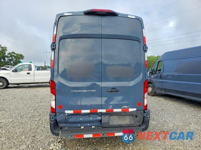 Zdjęcie 6 z 12 samochodu: 2020 FORD TRANSIT 250 DELIVERY VAN VIN:1FTBR3X82LKA87050 - miniatura