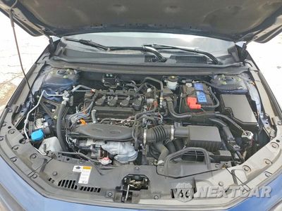 Zdjęcie 11 z 12 samochodu: 2023 HONDA ACCORD EX VIN:1HGCY1F34PA016981 - miniatura