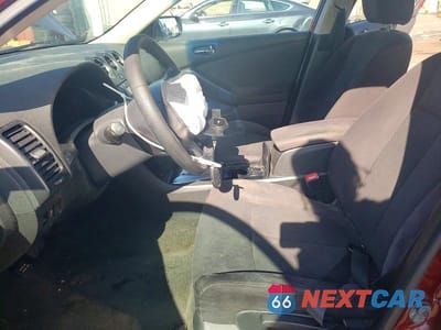 Zdjęcie 7 z 13 samochodu: 2011 NISSAN ALTIMA 2.5 VIN:1N4AL2AP9BC157536 - miniatura