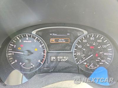 Zdjęcie 9 z 13 samochodu: 2013 NISSAN ALTIMA 2.5 VIN:1N4AL3AP8DC127095 - miniatura