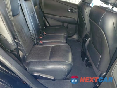 Zdjęcie 11 z 14 samochodu: 2013 LEXUS RX 350 BASE VIN:2T2BK1BA5DC155259 - miniatura