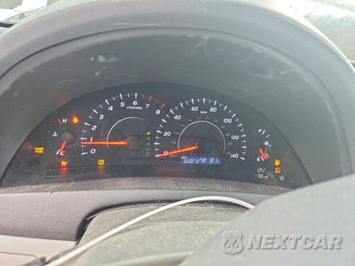 Zdjęcie 9 z 12 samochodu: 2010 TOYOTA CAMRY LE VIN:4T1BF3EK1AU023439 - miniatura