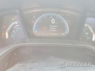 Zdjęcie 9 z 13 samochodu: 2021 HONDA CIVIC LX VIN:2HGFC2F68MH526498 - miniatura