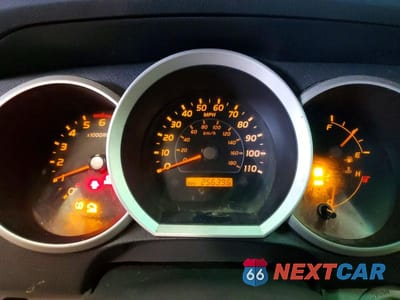 Zdjęcie 9 z 13 samochodu: 2008 TOYOTA 4RUNNER SPORT EDITION VIN:JTEBU14RX8K035121 - miniatura