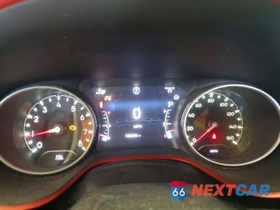 Zdjęcie 9 z 13 samochodu: 2017 JEEP COMPASS TRAILHAWK VIN:3C4NJDDB0HT630721 - miniatura