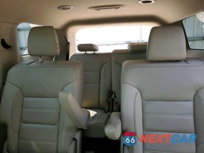 Zdjęcie 10 z 14 samochodu: 2019 GMC ACADIA DENALI VIN:1GKKNPLS1KZ184058 - miniatura