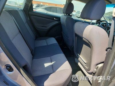 Zdjęcie 10 z 12 samochodu: 2007 TOYOTA COROLLA MATRIX XR VIN:2T1KR32EX7C625028 - miniatura