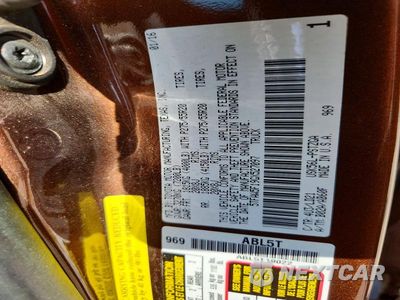 Zdjęcie 12 z 12 samochodu: 2016 TOYOTA TUNDRA 1794 EDITION VIN:5TFAW5F19GX527097 - miniatura