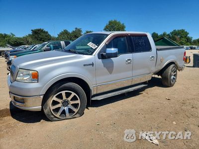 2006 LINCOLN MARK LT 5LTPW18526FJ03992 - główne zdjęcie licytacji z USA - miniatura