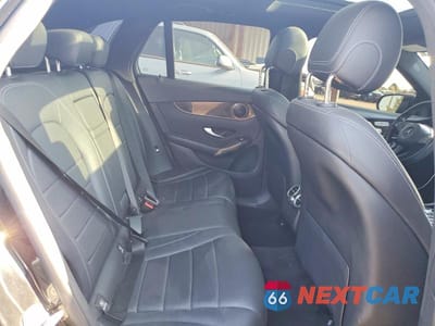 Zdjęcie 10 z 12 samochodu: 2017 MERCEDES-BENZ GLC 300 4MATIC VIN:WDC0G4KB0HF253212 - miniatura