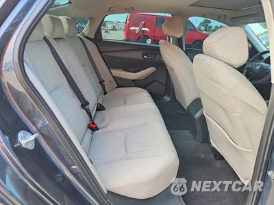 Zdjęcie 10 z 12 samochodu: 2024 HONDA ACCORD EX VIN:1HGCY1F35RA087979 - miniatura