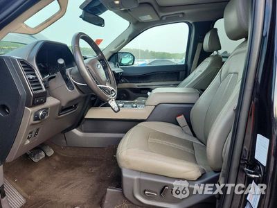 Zdjęcie 7 z 13 samochodu: 2021 FORD EXPEDITION MAX LIMITED VIN:1FMJK2AT5MEA38699 - miniatura