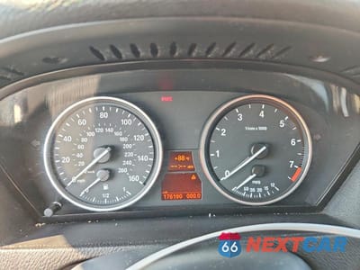 Zdjęcie 9 z 12 samochodu: 2013 BMW X5 XDRIVE35I VIN:5UXZV4C53D0E02545 - miniatura