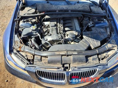Zdjęcie 11 z 12 samochodu: 2007 BMW 328 I SULEV VIN:WBAVC53587FZ79661 - miniatura