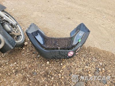 Zdjęcie 8 z 9 samochodu: 2011 HARLEY-DAVIDSON FLTRX VIN:1HD1KHM13BB677856 - miniatura