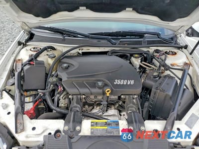 Zdjęcie 11 z 12 samochodu: 2011 CHEVROLET IMPALA LS VIN:2G1WA5EK8B1104055 - miniatura