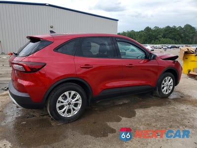 Trzecie zdjęcie samochodu z tyłu: 2025 FORD ESCAPE ACTIVE VIN:1FMCU0GN2SUA70139 - miniatura