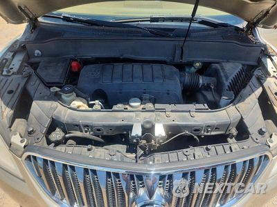 Zdjęcie 12 z 13 samochodu: 2015 BUICK ENCLAVE VIN:5GAKRBKDXFJ146937 - miniatura