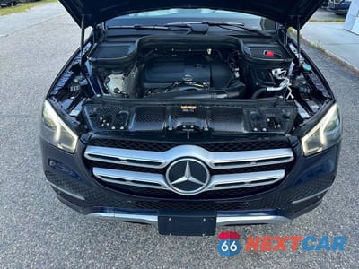 Zdjęcie 7 z 13 samochodu: 2020 MERCEDES-BENZ GLE 350 4MATIC VIN:4JGFB4KE0LA187853 - miniatura