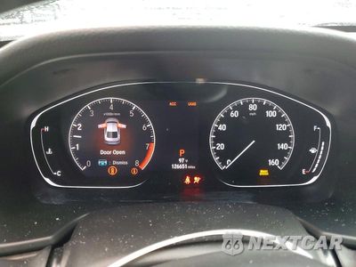 Zdjęcie 9 z 13 samochodu: 2018 HONDA ACCORD TOURING VIN:1HGCV2F96JA045053 - miniatura