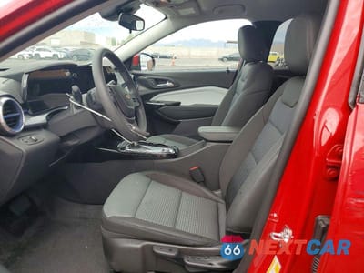 Zdjęcie 7 z 13 samochodu: 2026 CHEVROLET TRAX 1LT VIN:KL77LHEP2TC176588 - miniatura
