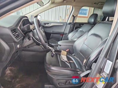 Zdjęcie 7 z 12 samochodu: 2020 FORD ESCAPE SEL VIN:1FMCU9H6XLUC40907 - miniatura
