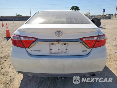 Zdjęcie 6 z 12 samochodu: 2017 TOYOTA CAMRY SE VIN:4T1BF1FK5HU287924 - miniatura