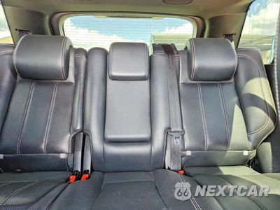 Zdjęcie 10 z 13 samochodu: 2013 LAND ROVER RANGE ROVER SPORT HSE LUXURY VIN:SALSK2D43DA810498 - miniatura