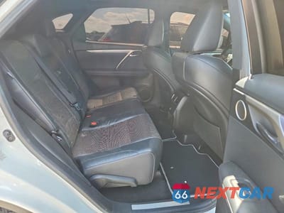 Zdjęcie 11 z 13 samochodu: 2019 LEXUS RX 350 F SPORT VIN:2T2BZMCA0KC182572 - miniatura