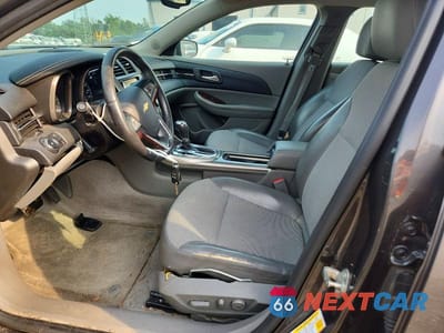 Zdjęcie 7 z 12 samochodu: 2013 CHEVROLET MALIBU 2LT VIN:1G11E5SAXDF225708 - miniatura