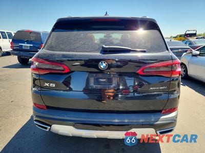 Zdjęcie 6 z 13 samochodu: 2019 BMW X5 XDRIVE40I VIN:5UXCR6C5XKLK88610 - miniatura