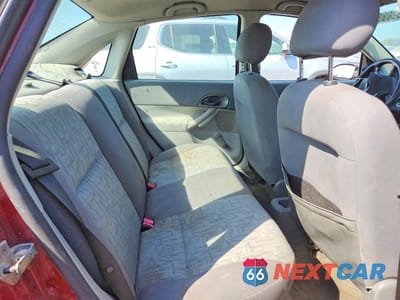 Zdjęcie 10 z 12 samochodu: 2005 FORD FOCUS ZX4 VIN:1FAFP34N65W130825 - miniatura