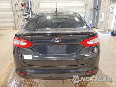 Zdjęcie 6 z 13 samochodu: 2013 FORD FUSION SE VIN:3FA6P0HR8DR201777 - miniatura