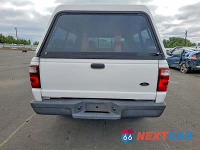 Zdjęcie 6 z 12 samochodu: 2003 FORD RANGER VIN:1FTYR10D73PB40642 - miniatura
