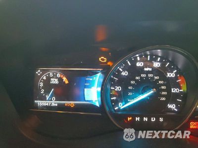 Zdjęcie 9 z 13 samochodu: 2016 FORD EXPLORER SPORT VIN:1FM5K8GT0GGC11419 - miniatura