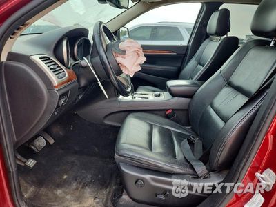 Zdjęcie 7 z 13 samochodu: 2013 JEEP GRAND CHEROKEE LIMITED VIN:1C4RJFBG2DC507455 - miniatura