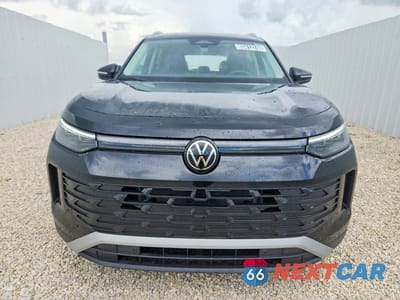 Piąte zdjęcie samochodu w środku: 2026 VOLKSWAGEN TIGUAN SE VIN:3VVFR7RM6TM042108 - miniatura