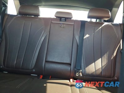 Zdjęcie 10 z 13 samochodu: 2017 BMW X5 XDRIVE35I VIN:5UXKR0C56H0U51319 - miniatura