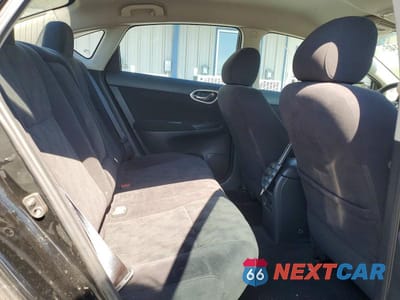 Zdjęcie 10 z 12 samochodu: 2013 NISSAN SENTRA SV VIN:1N4AB7APXDN909719 - miniatura