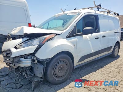 2020 FORD TRANSIT CONNECT XL NM0LS7E27L1478342 - główne zdjęcie licytacji z USA - miniatura