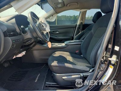 Zdjęcie 7 z 12 samochodu: 2020 NISSAN SENTRA S VIN:3N1AB8BV3LY213737 - miniatura