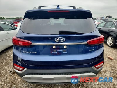 Zdjęcie 6 z 12 samochodu: 2019 HYUNDAI SANTA FE ULTIMATE 2.0T VIN:5NMS53AA6KH053324 - miniatura