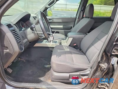 Zdjęcie 7 z 13 samochodu: 2011 FORD ESCAPE XLT VIN:1FMCU0DG7BKB27176 - miniatura