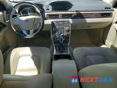 Zdjęcie 8 z 12 samochodu: 2015 VOLVO S80 PREMIER VIN:YV1902MK0F1192161 - miniatura