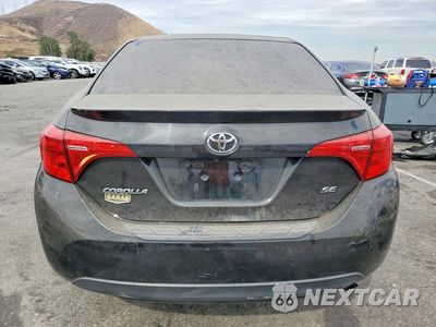 Zdjęcie 6 z 12 samochodu: 2019 TOYOTA COROLLA VIN:5YFBURHE7KP895271 - miniatura