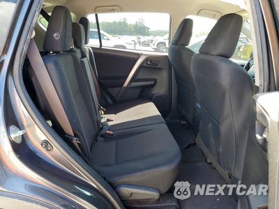 Zdjęcie 11 z 13 samochodu: 2018 TOYOTA RAV4 LE VIN:JTMZFREV8JJ172996 - miniatura