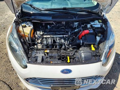 Zdjęcie 11 z 12 samochodu: 2019 FORD FIESTA SE VIN:3FADP4BJ9KM162046 - miniatura