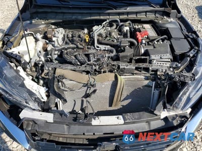 Zdjęcie 11 z 13 samochodu: 2025 NISSAN ALTIMA SV VIN:1N4BL4DV7SN352646 - miniatura