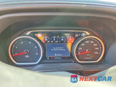 Zdjęcie 9 z 12 samochodu: 2022 CHEVROLET SILVERADO K2500 HEAVY DUTY LTZ VIN:1GC4YPEY3NF353693 - miniatura